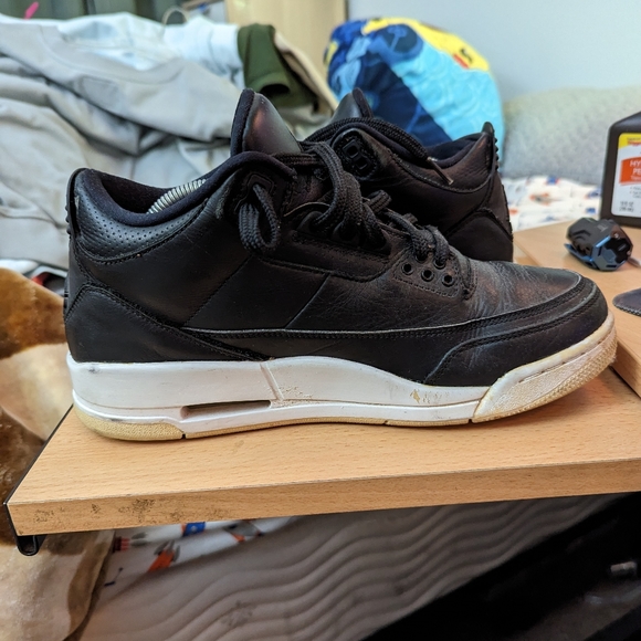 Cyber Monday Jordan 3 - Picture 7 of 8